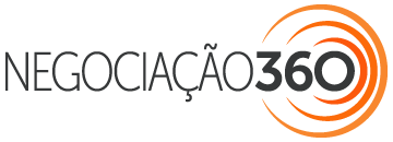 Negociação 360 logo