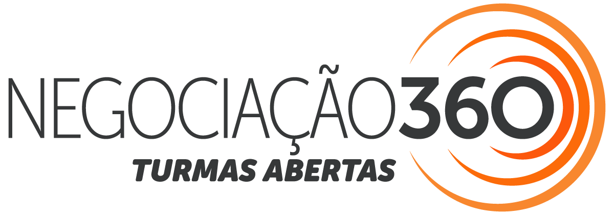 Negociação 360 Turmas Abertas