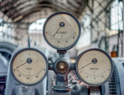 Por que medir o desempenho?