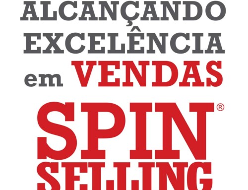 SPIN Selling: Alcançando a Excelência em Vendas