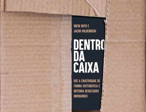 Como ser mais criativo