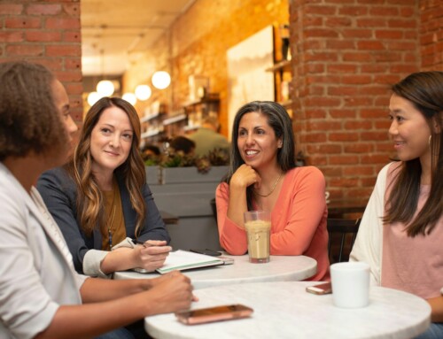 Uma boa negociação melhora o relacionamento