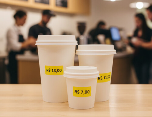 Toda avaliação é uma comparação