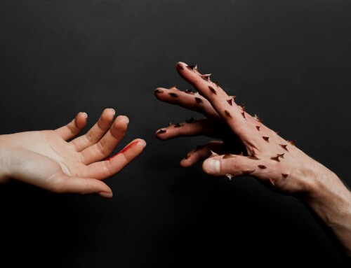 Dilemas éticos em Negociação