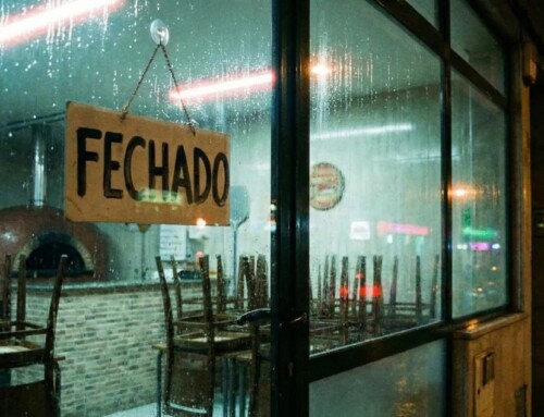 Negociação perde-perde